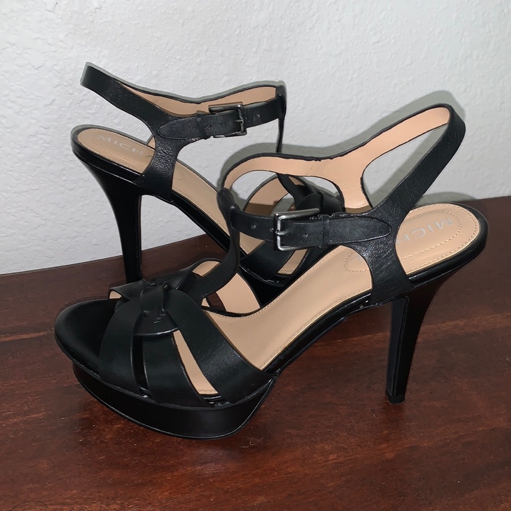 Michael Heels💎